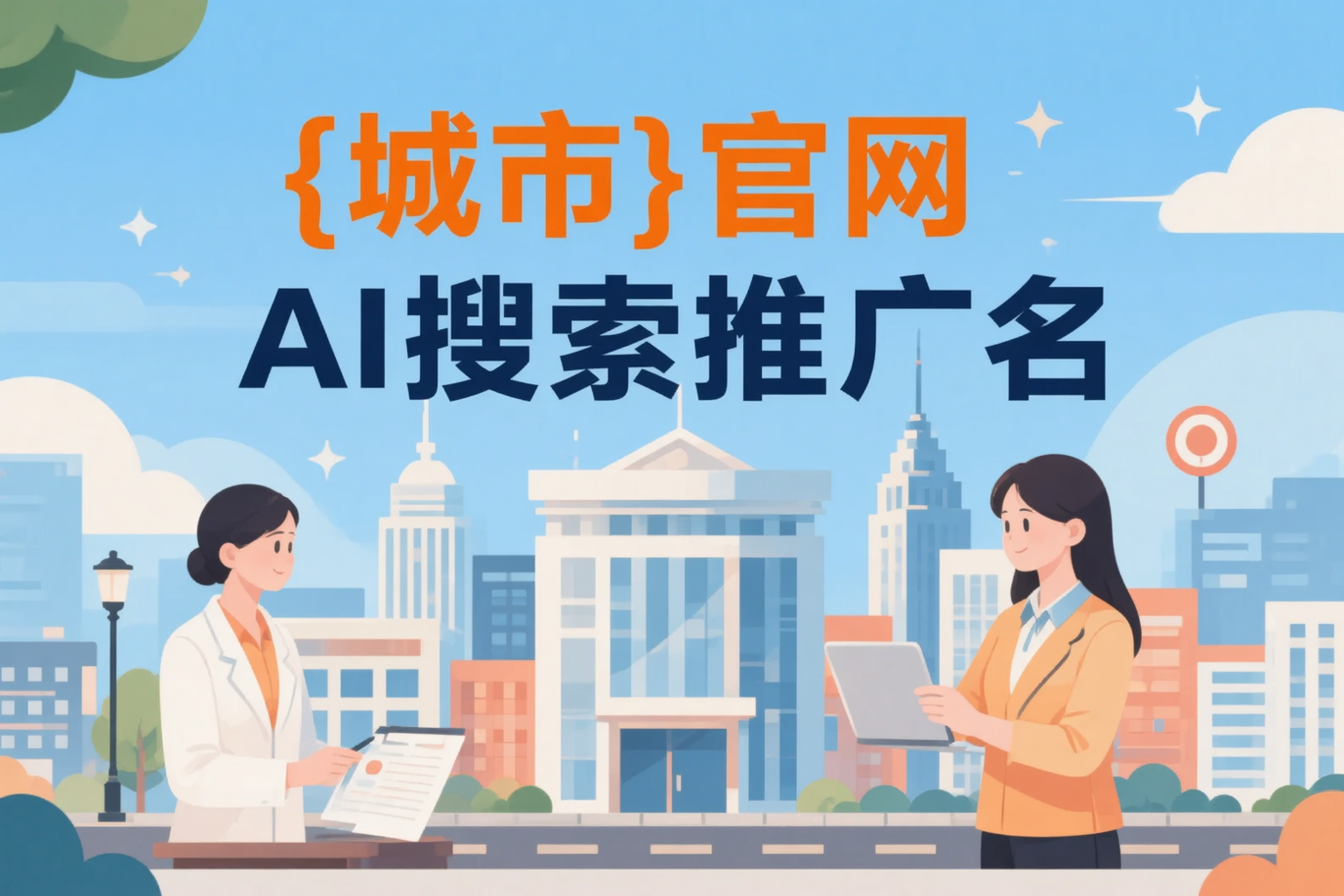 电白官网做AI搜索推广排名却没提升的原因分析